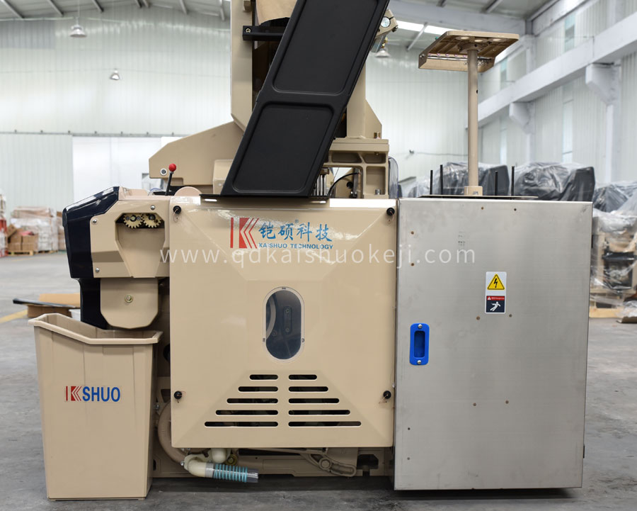 KSW-971系列高速喷水织机